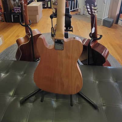 G.P.S. Custom Partscaster 2024 - Natural image 8