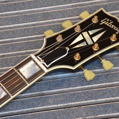 Gibson Les Paul Bebo(Jeff Beck/Marc Bolan) Custom Shop 2012*rare=only 25 made!Authentic vintage tone image 10