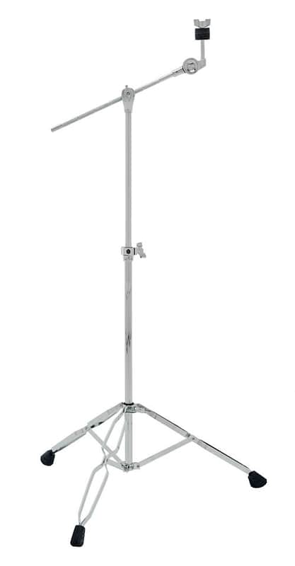 Gibraltar Light Weight Boom Cymbal Stand image 1