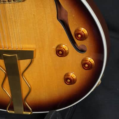 GIBSON Limited Edition Midtown Custom Kalamazoo [132530335] (07/01) image 6