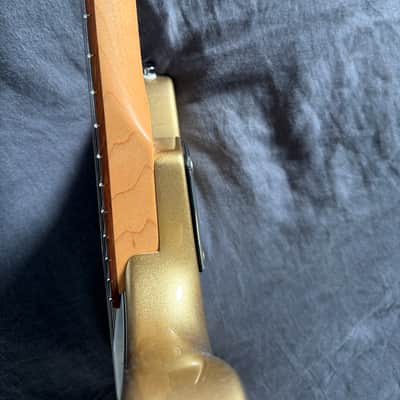 Suhr Classic JM S90 510 2018 - Present - Gold image 5