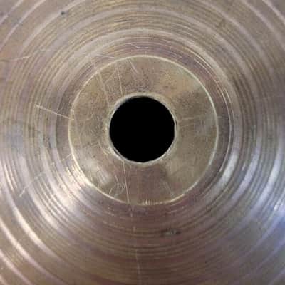 Paiste Fist 3 20" Ride Cymbal image 7