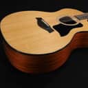 Taylor 214ce Plus Indian Rosewood Back and Sides Acoustic-electric Guitar - Natural 295