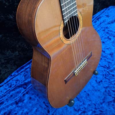 Michael Gee Concert Level Classical Guitar Bild 4