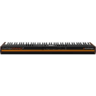 Studiologic Numa X Piano GT Stage Piano CARRY BAG KIT image 3