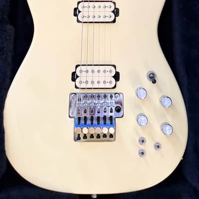 Kiesel Solo 6, 2022 - Cream gloss, excellent condition, customized, Free USA Shipping image 17