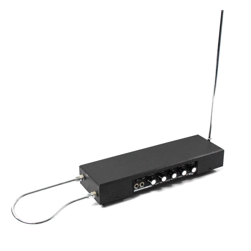 Moog Etherwave Plus Theremin image 1