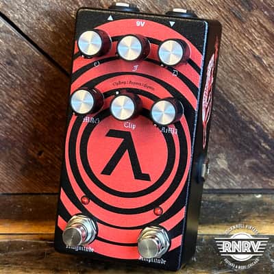 CORRECT SOUND Custom The Black Sunn | Reverb