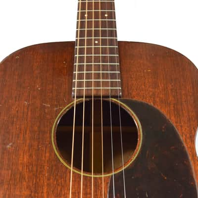 Martin 00-17 1935 - Natural image 2
