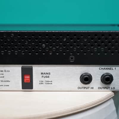 Thermionic Culture Culture Vulture 2010s - Black image 6