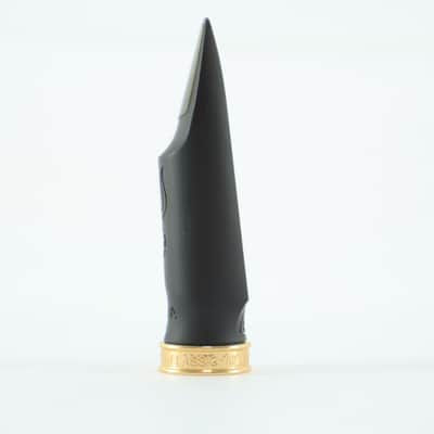 Theo Wanne SHIVA3 HR 8 Alto Saxophone Mouthpiece OPEN BOX image 3