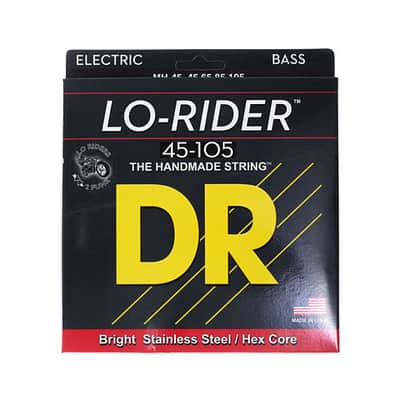 DR Lo Rider MH45, 045-105 image 1