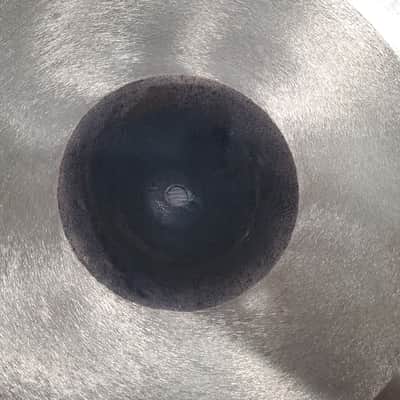 Sabian 19" AAX Freq Crash Cymbal (Gorgeous!) image 11