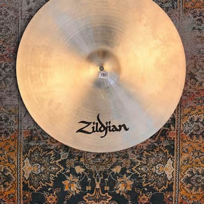 Zildjian SWEET RIDE 23” A 2950 g Glowing CLEAN! VERSATILE! Don’t Pay $465 For A GUESS! image 2