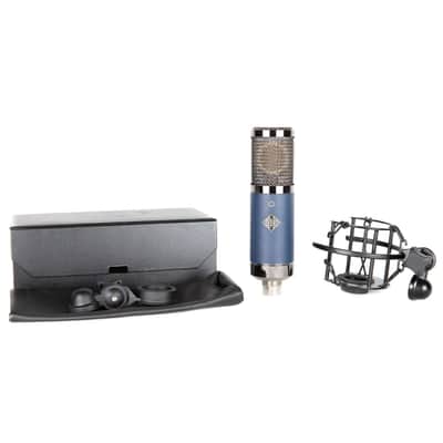 Telefunken TF11 Large Diaphragm Cardioid Condenser Microphone image 2