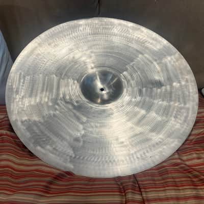 Zildjian 24” ride 60s image 3