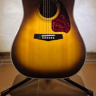 Ibanez V300BS 1985 image 3