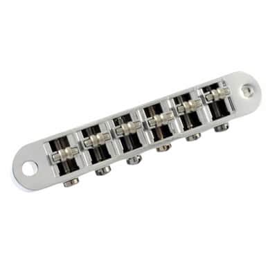 Allparts Tune-O-Matic Bridge | Reverb