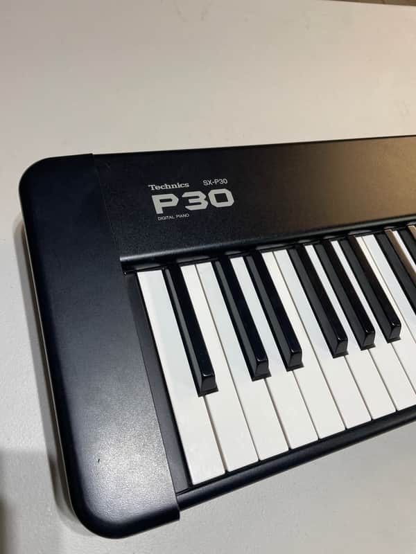 Technics SX-P30 Technics デジタルピアノ SX-P30 Technics SX-P30 88-Key