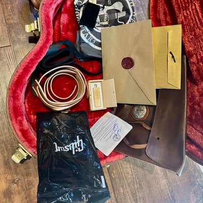 Nacho Guitars Les Paul '58-60 Nachoburst Conversion- Faded Cherry Sunburst image 13