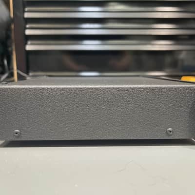 Assemblage (Sonic Frontiers) Audiophile DAC 1 1995 - Black in Excellent Condition image 4