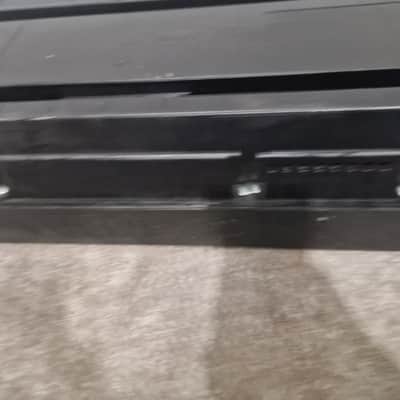 Yamaha P-35 - Digital Piano - Black - Excellent w/ Power Supply & Manuals image 9