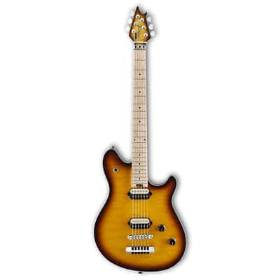 EVH Wolfgang Special HT with Fine Tuning Tailpiece