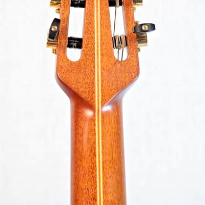 Ovation 6773 LX Artist Classical-electric Narrow Neck 1 3/4" - Pristine! image 3