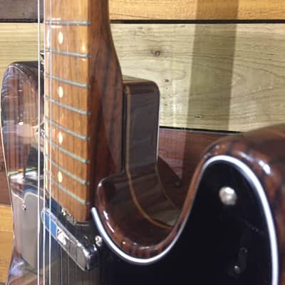 Fender TL-69 Rosewood Telecaster Made In Japan 1986 image 6