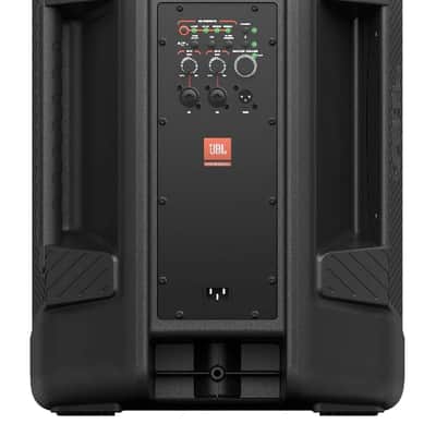 2x JBL IRX112-BT Powered 12-inch Portable PA, DJ, Bluetooth Active Speaker 1300W image 9
