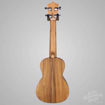 Amahi UK660C Koa Concert Sized Ukelele - Used image 5