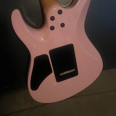 Suhr Custom Shop Modern Shell Pink image 7