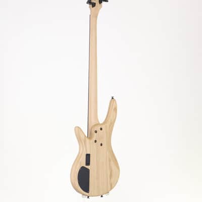 IBANEZ GWB1 Natural Flat [F9940137] (07/22) image 15