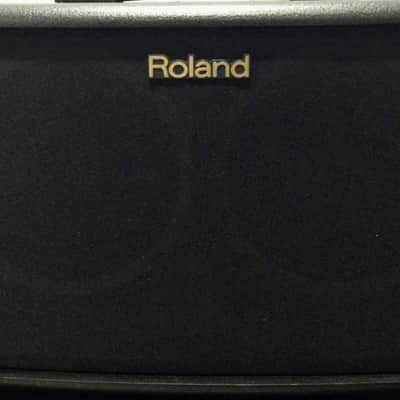 Roland AC-60 Roland AC-60 Acoustic Chorus Guitar Amp image 6