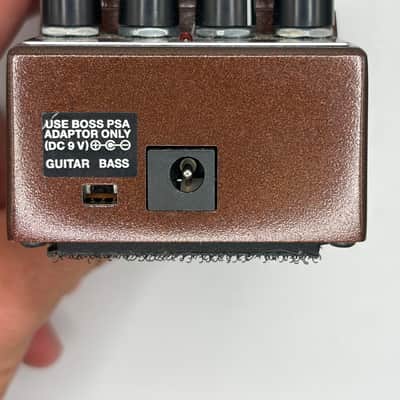 Boss OC-5 Octave 2020 - Present - Brown Bild 6