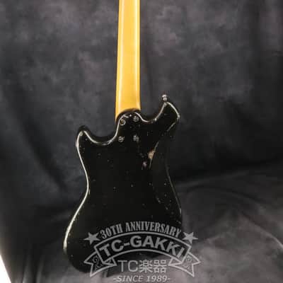 T.S factory 2024 151A-MO 3-coil PU Bass image 7