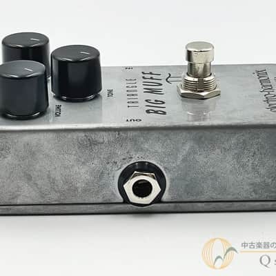 Electro-Harmonix Triangle BIG MUFF ƒÎ image 3