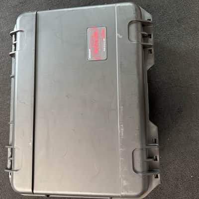 Universal Audio OX Amp Top Box Attenuator / Load Box – Mint / Studio Use Only image 7