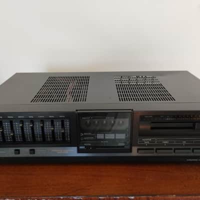 Sony TA-AX335 integrated amplifier in excellent condition - 2000's image 2