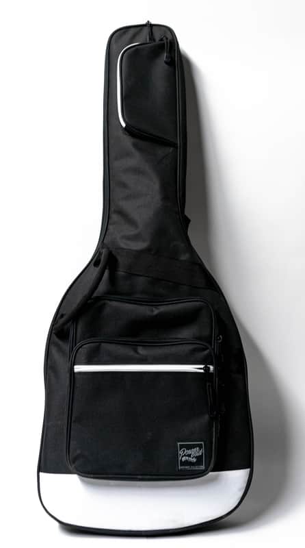 Tornado Eclipse ZIII-HG by Morris Acoustic Electric Guitar with