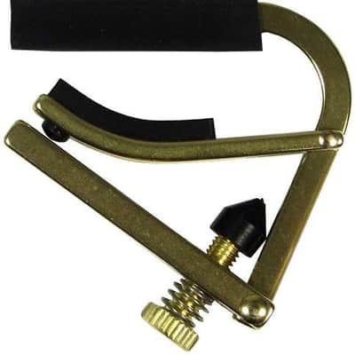Shubb C5B Original Banjo Capo image 2