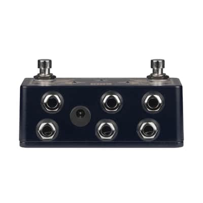 KMA Machines Stereo ABY Passive Stereo ABY Pedal image 5