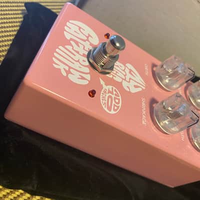 KHDK Electronics My Bigg Fatt Rawk - complete - Box #1 - Pedal #6 image 5