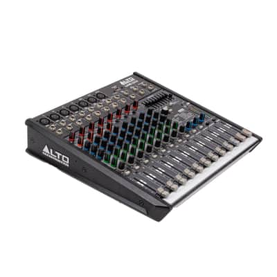 Alto Professional - 1202 - Professional Live Mixer - USED image 3