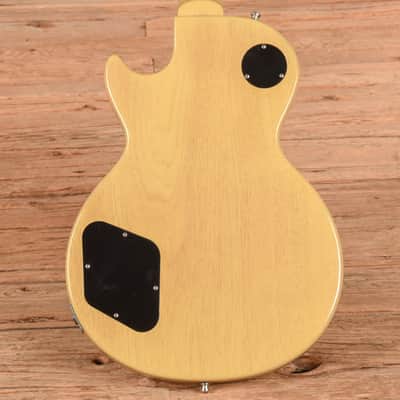 Gibson Custom Shop '57 Les Paul Special Reissue TV Yellow image 3