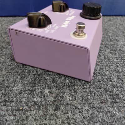 Extremely Rare Sweet Sound Mojo Vibe Early Version 2003 - Purple image 6