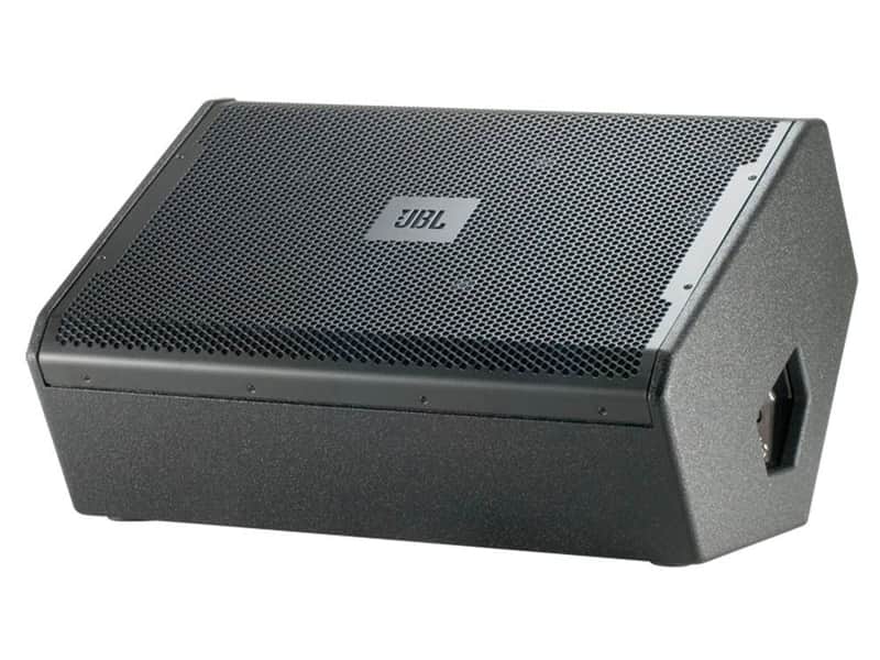 JBL VRX915M 15 in Two Way Stage Monitor image 1