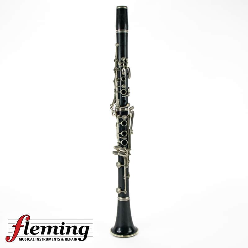 Buffet Crampon R13 Bb Clarinet image 1