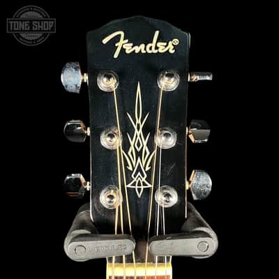 Used 2008 Fender T-Bucket 300 Orchestra Amber w/Case TFW3334 image 7