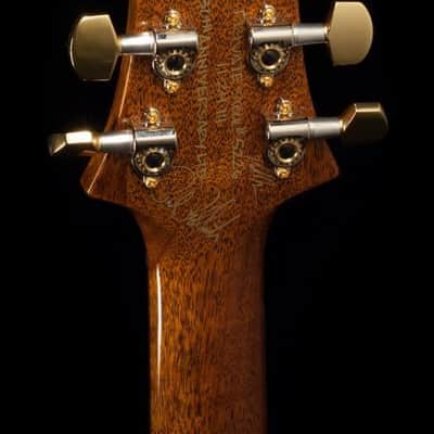 PRS 30th Anniversary Custom 24 Private Stock 2015 - Vintage Yellow image 13